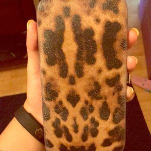 Cheetah wallet